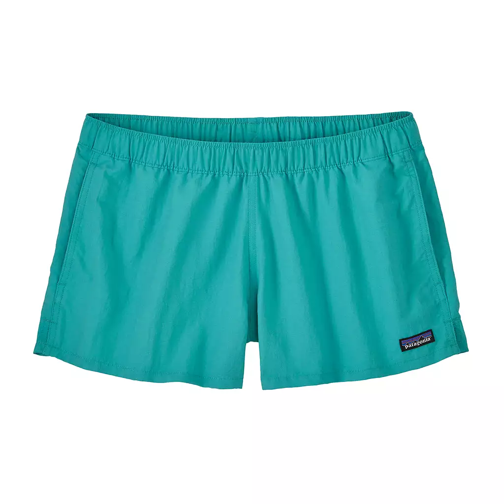 Patagonia Women's Barely Baggies Shorts - 2 1/2