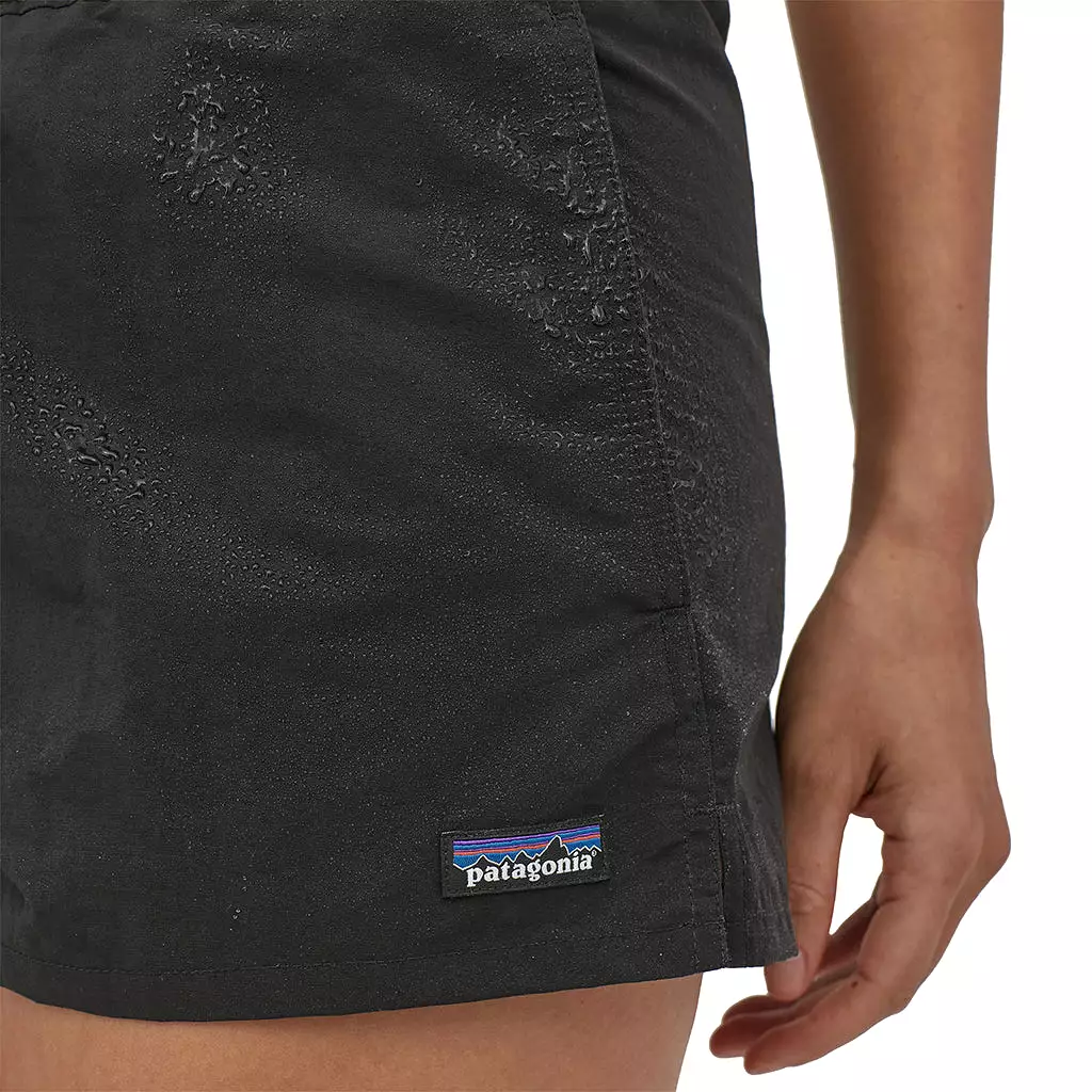 Patagonia Women's Barely Baggies Shorts - 2 1/2