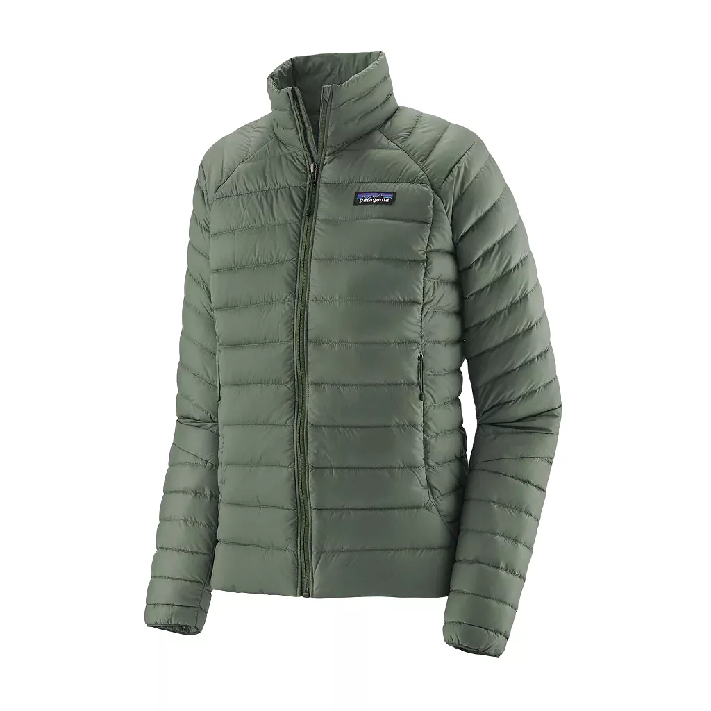 Patagonia Women's Down Sweater - Past Season