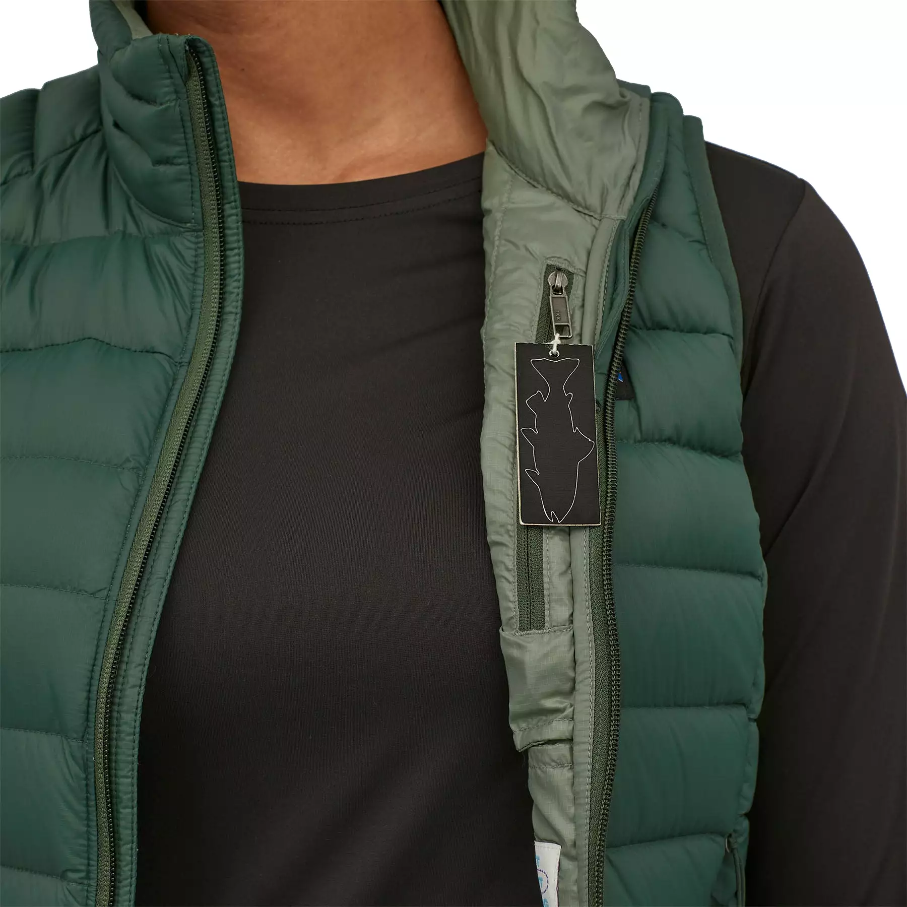 Patagonia Women's Down Sweater Vest - Past Season