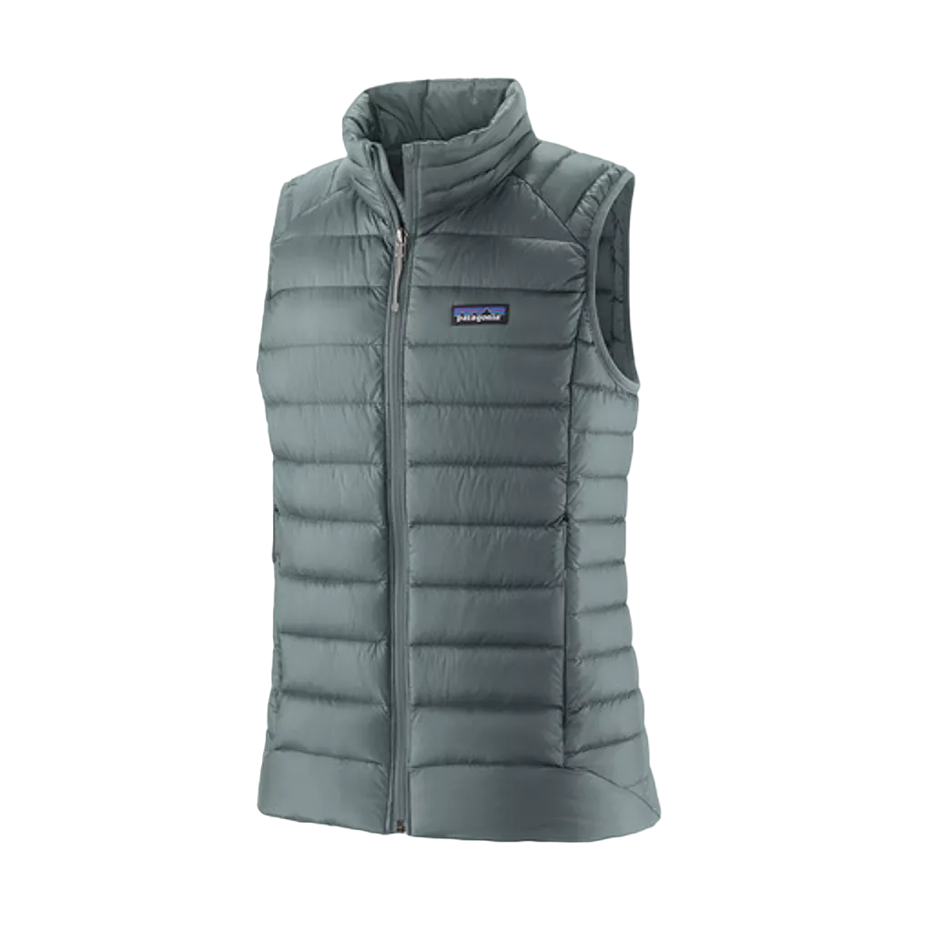 Patagonia Women's Down Sweater Vest - Past Season