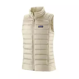 Patagonia Women's Down Sweater Vest - Past Season