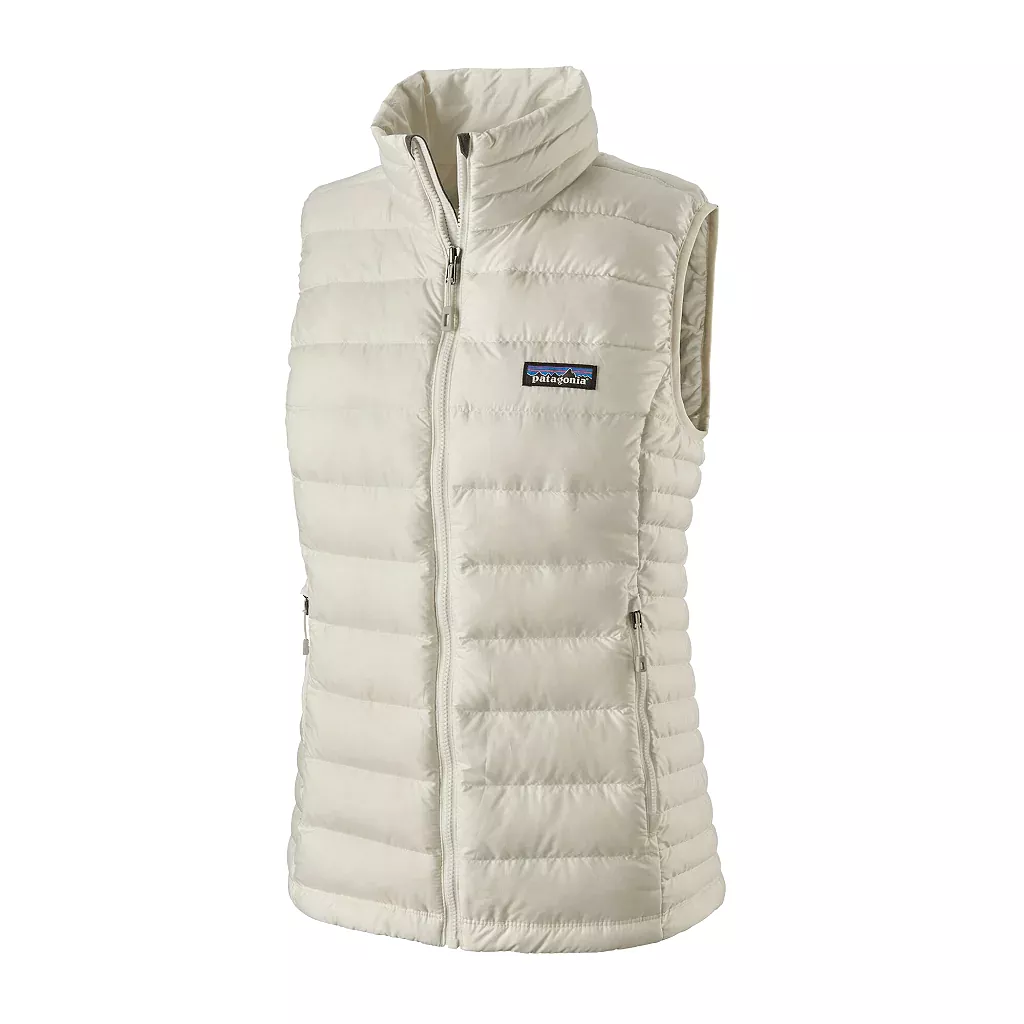 Patagonia Women's Down Sweater Vest - Past Season