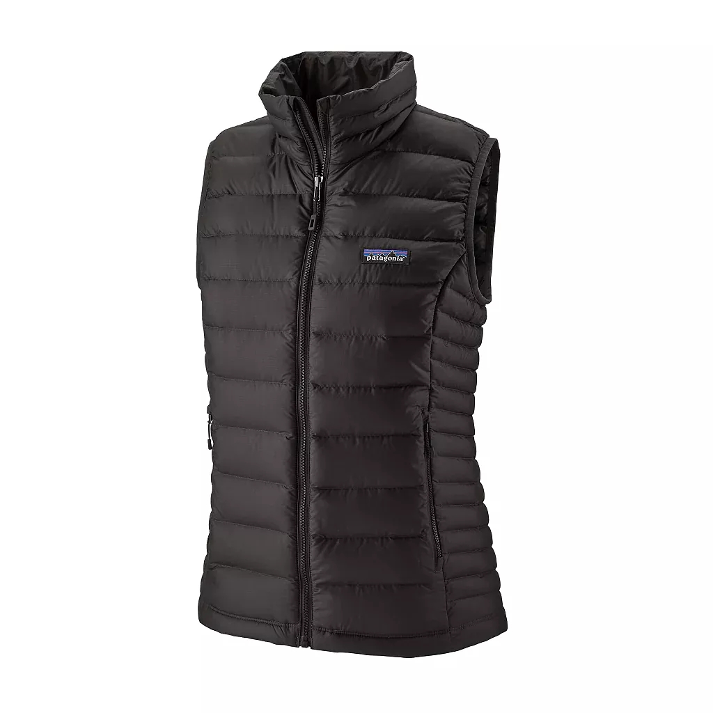 Patagonia Women's Down Sweater Vest - Past Season