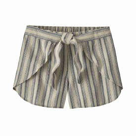 Patagonia Women's Garden Island Shorts - Past Season