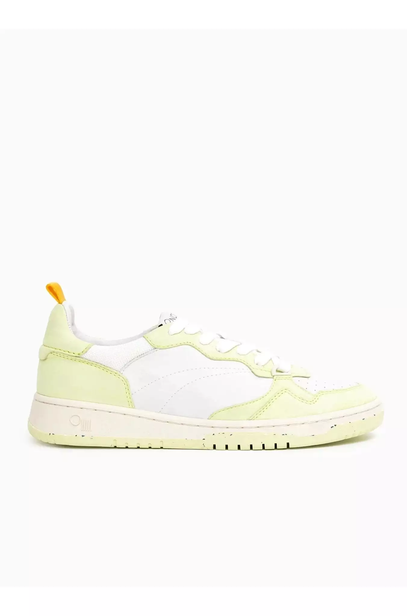 Phoenix Sneaker in Cool Matcha