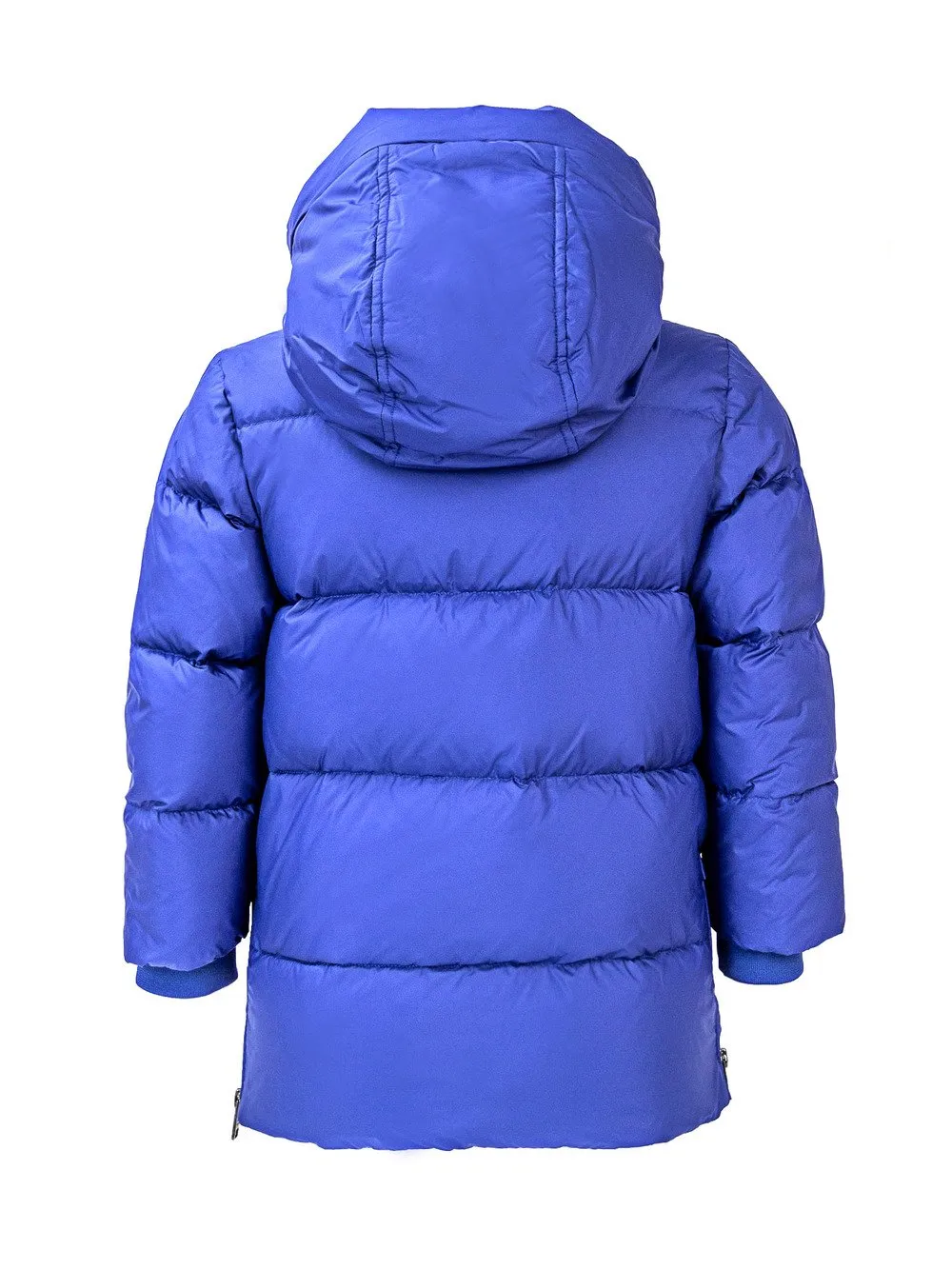 Polar Down Jacket