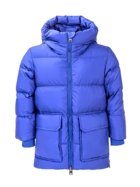 Polar Down Jacket