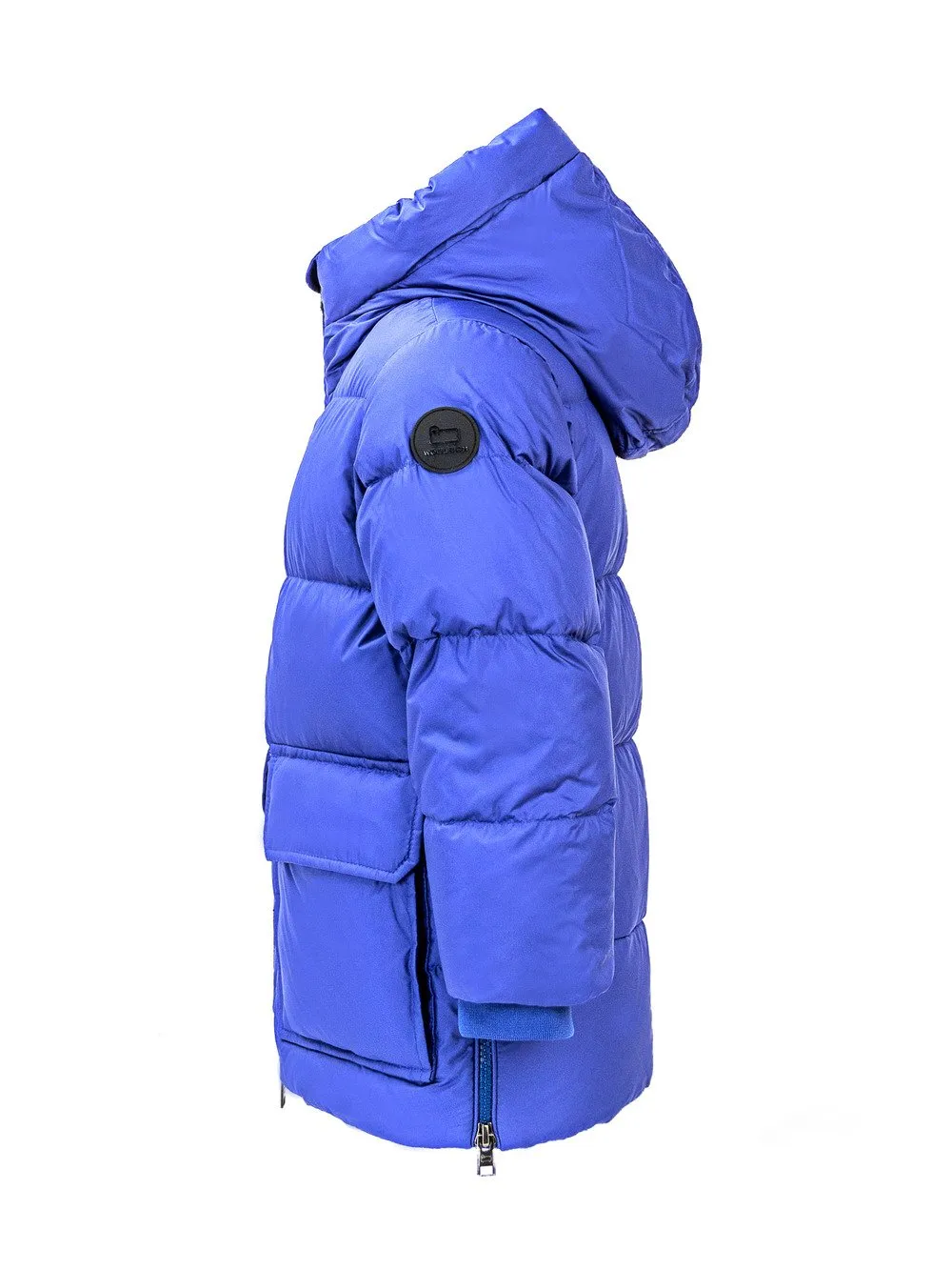 Polar Down Jacket