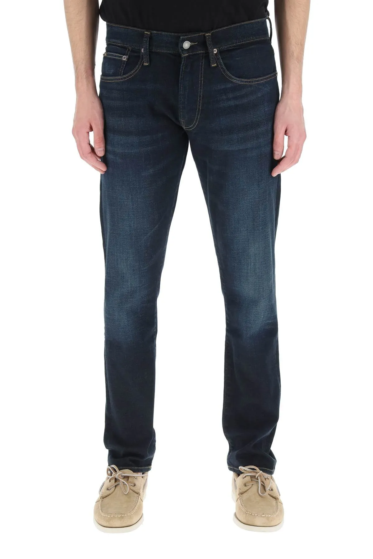 Polo Ralph Lauren Sullivan Slim Fit Jeans