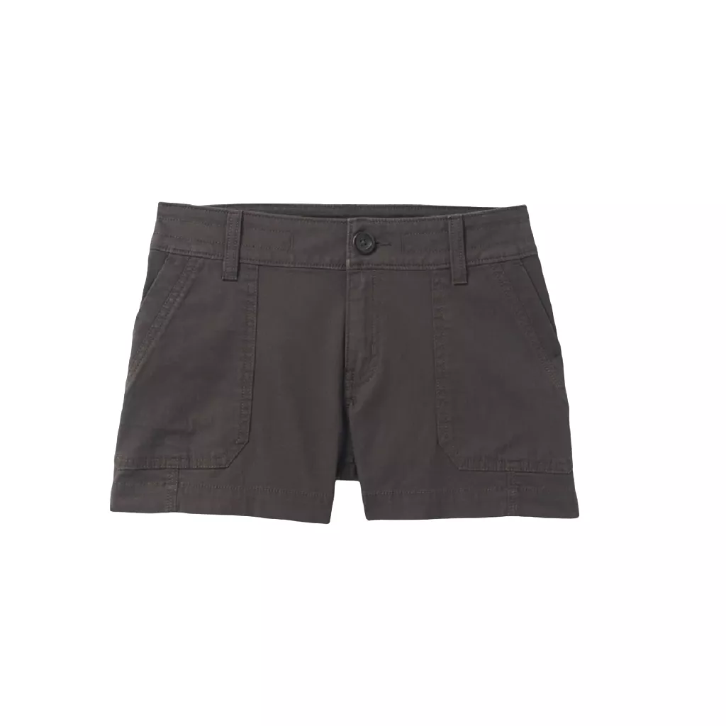 Prana Women's Elle Short - 5 - Past Season