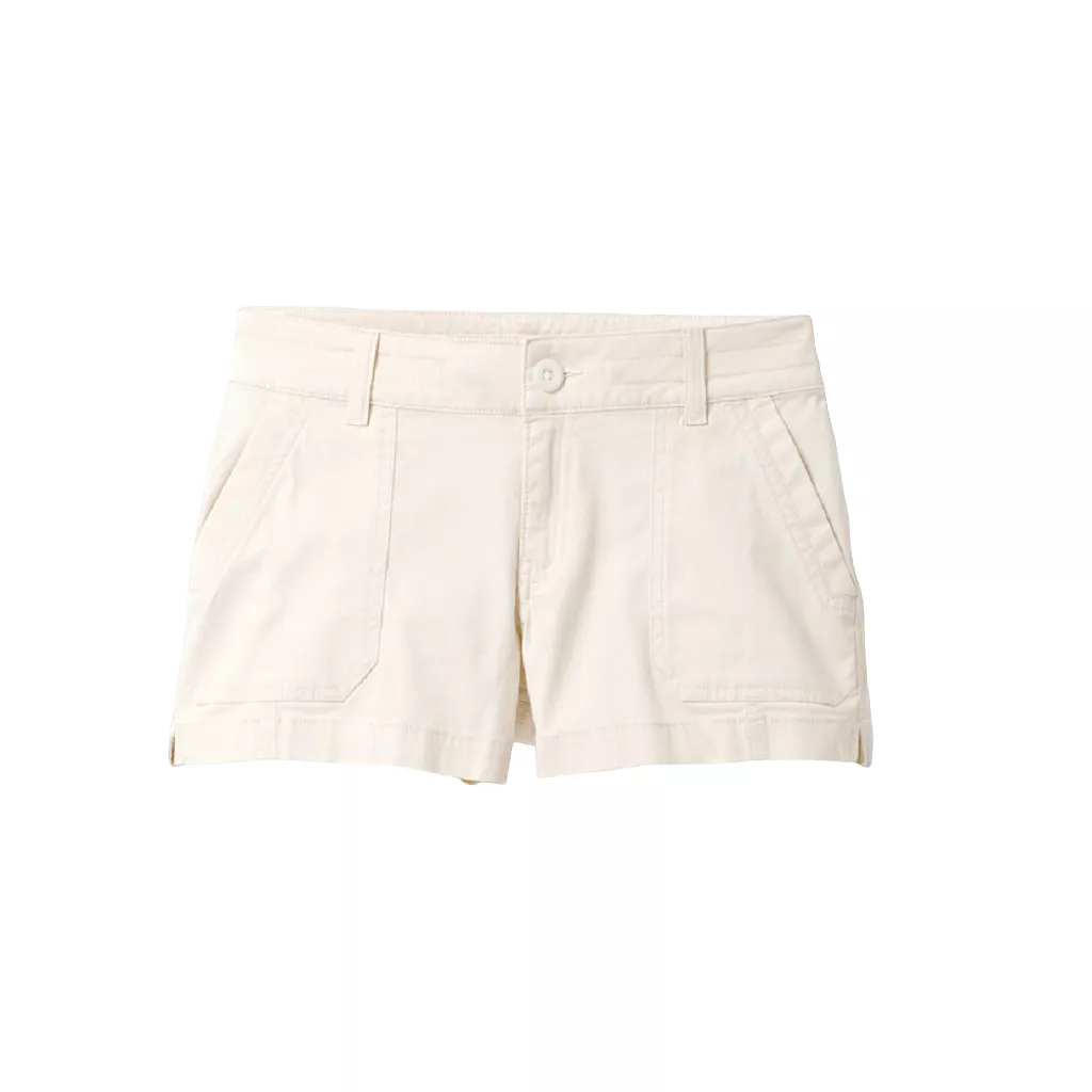 Prana Women's Elle Short - 5 - Past Season