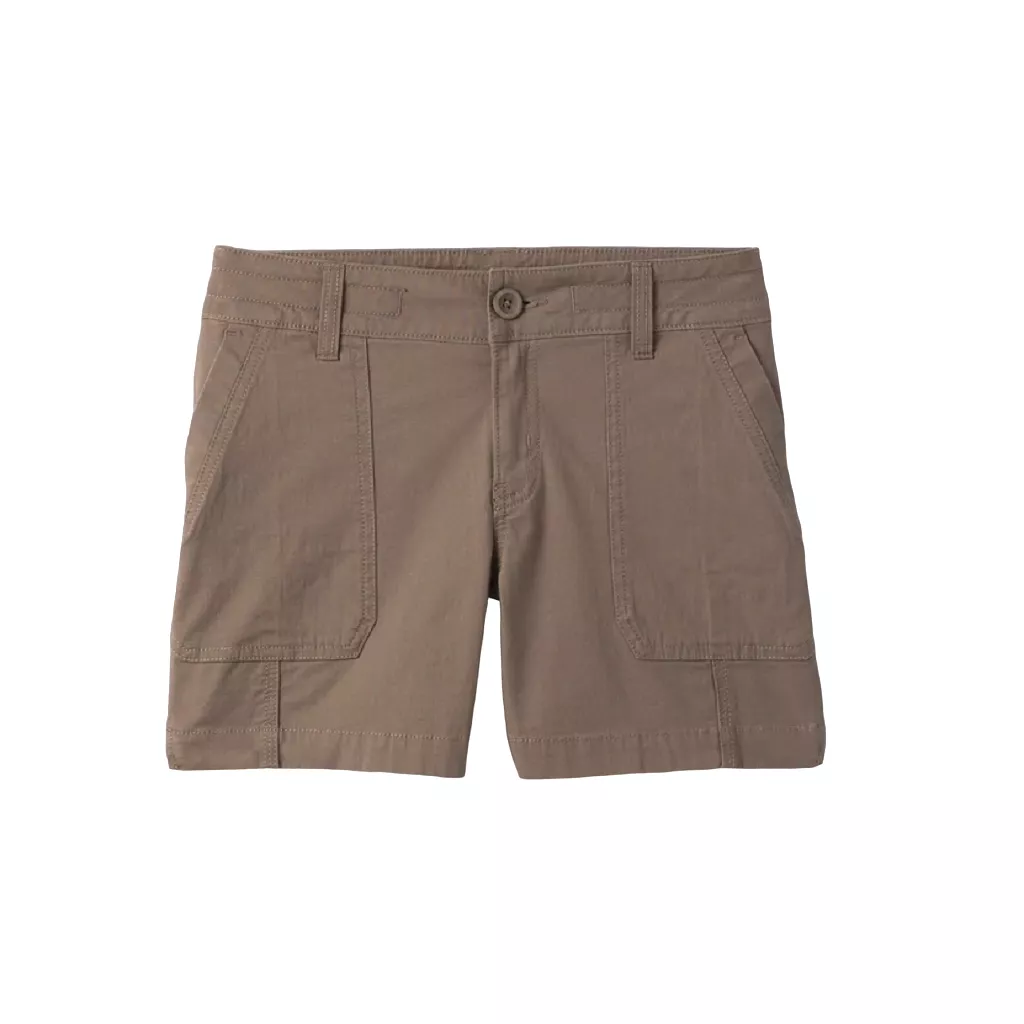 Prana Women's Elle Short - 5 - Past Season