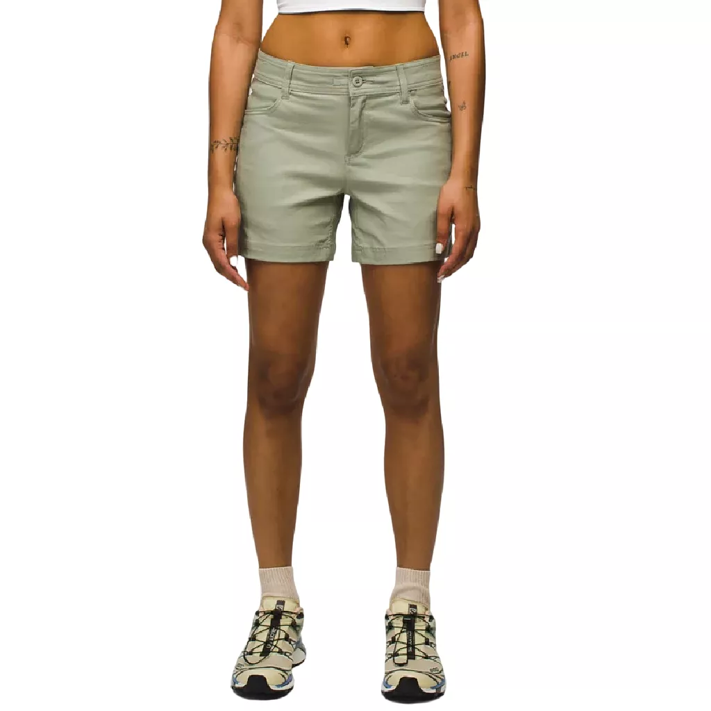 Prana Women's Halle Short II