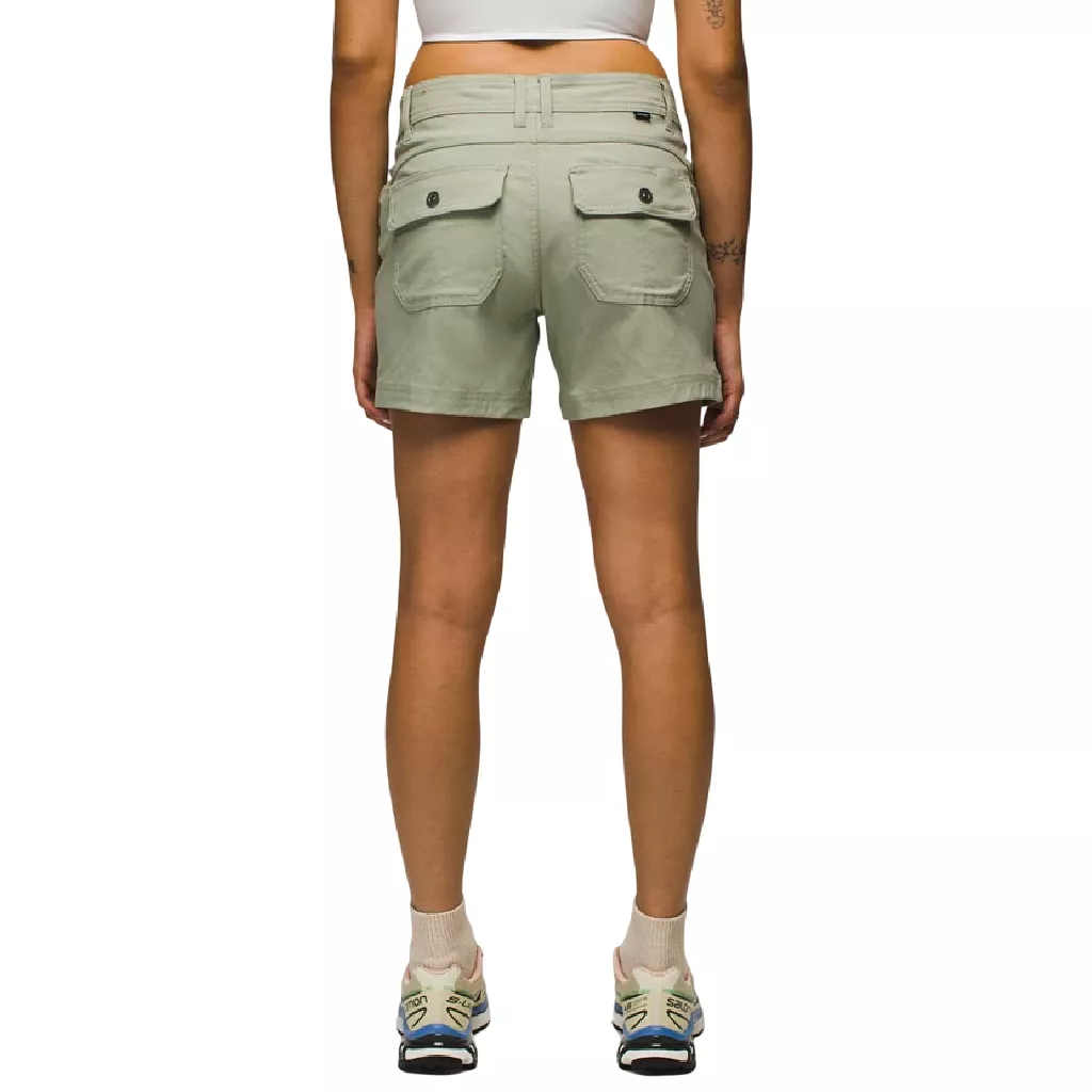 Prana Women's Halle Short II