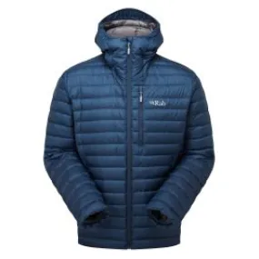 Rab Mens Microlight Alpine Down Jacket