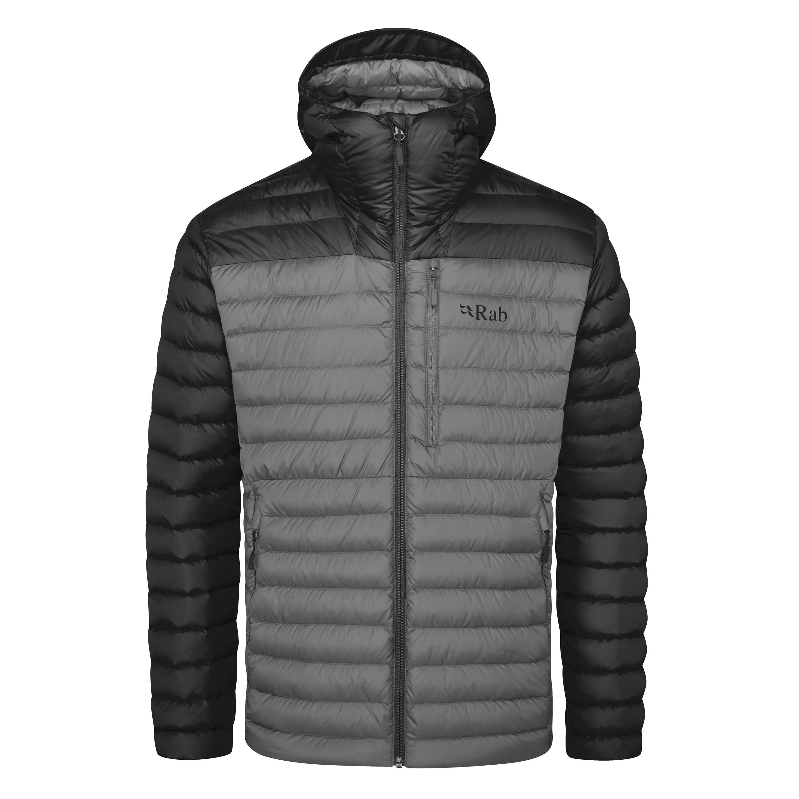 Rab Mens Microlight Alpine Down Jacket