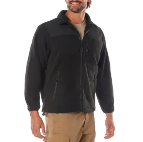 Rothco Mens Trailsman Sherpa Fleece Jacket - Size 2XL