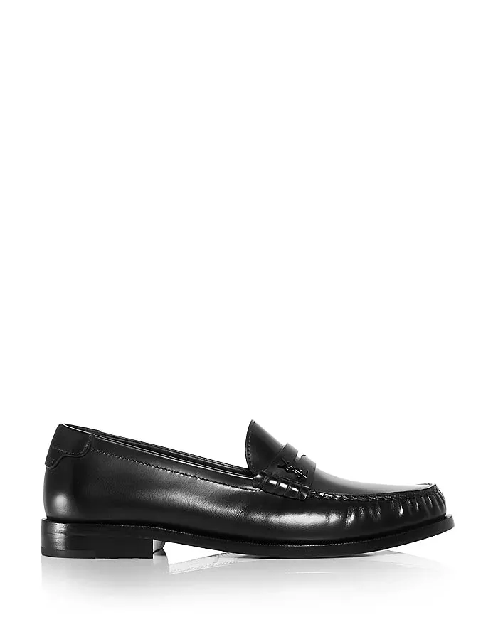 Saint Laurent Mag 15 Loafer