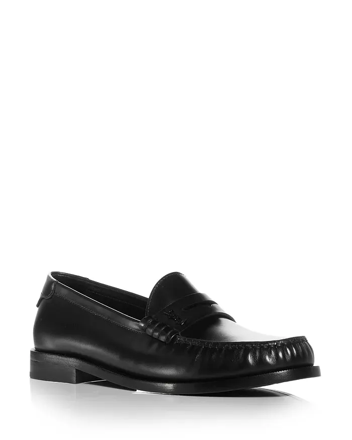 Saint Laurent Mag 15 Loafer