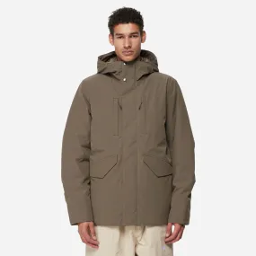 Samsoe Samsoe Jonas Down Jacket