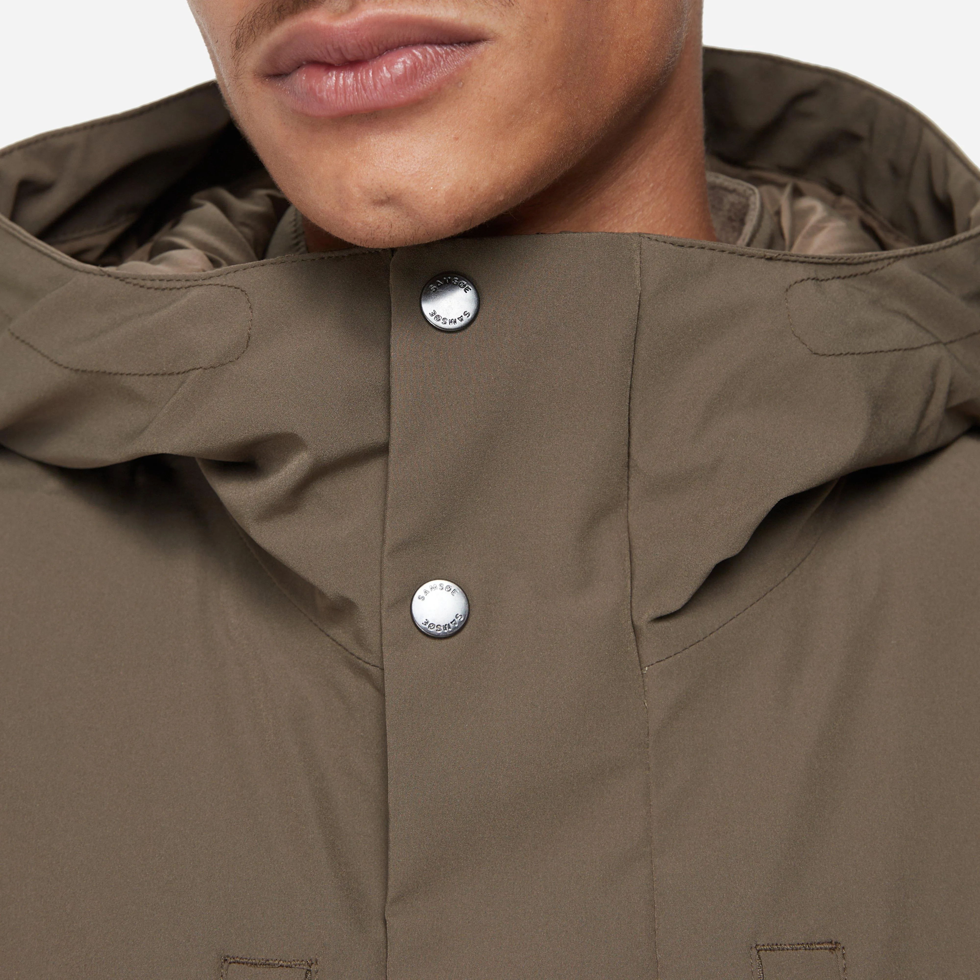 Samsoe Samsoe Jonas Down Jacket