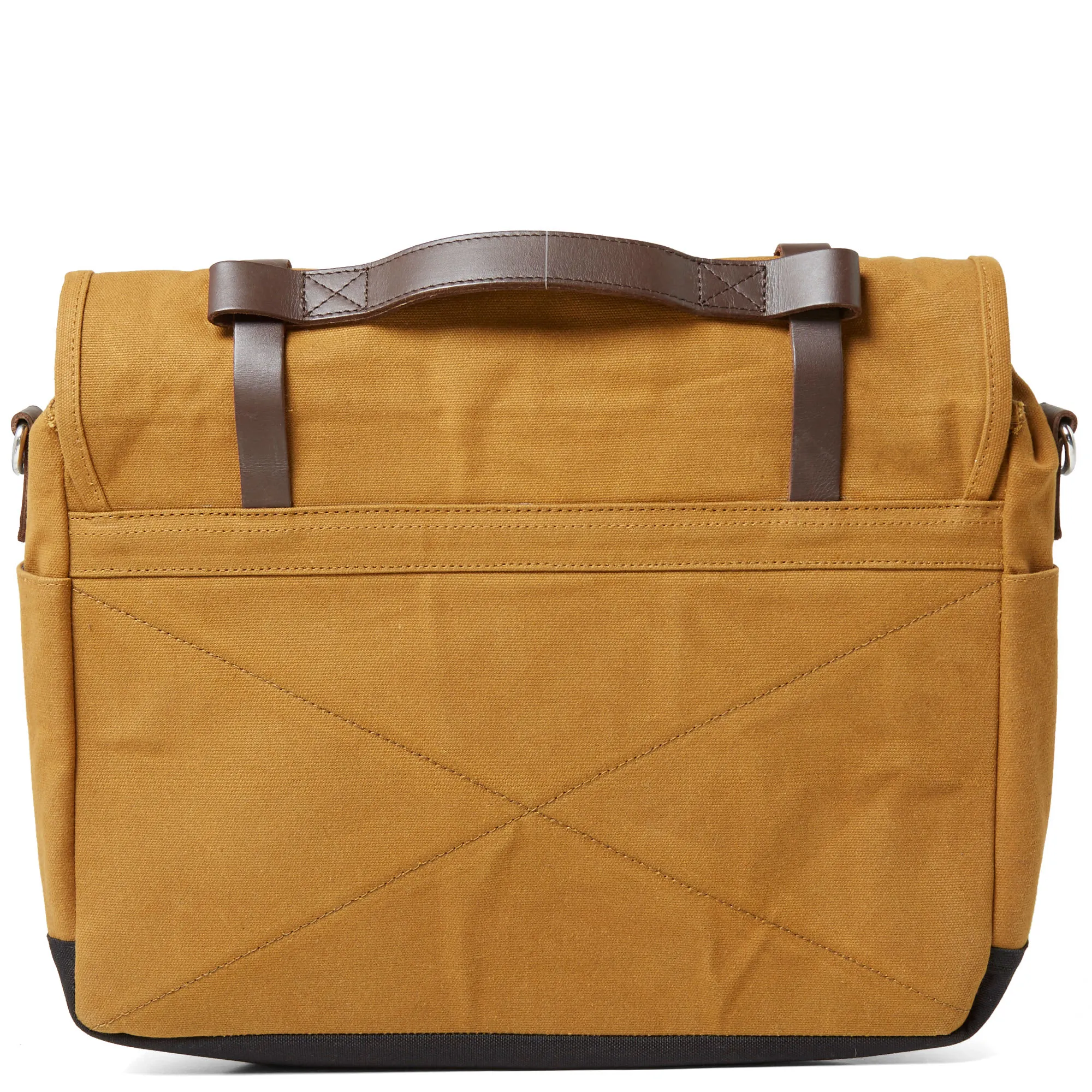 Sandqvist Izzy Messenger BagKhaki