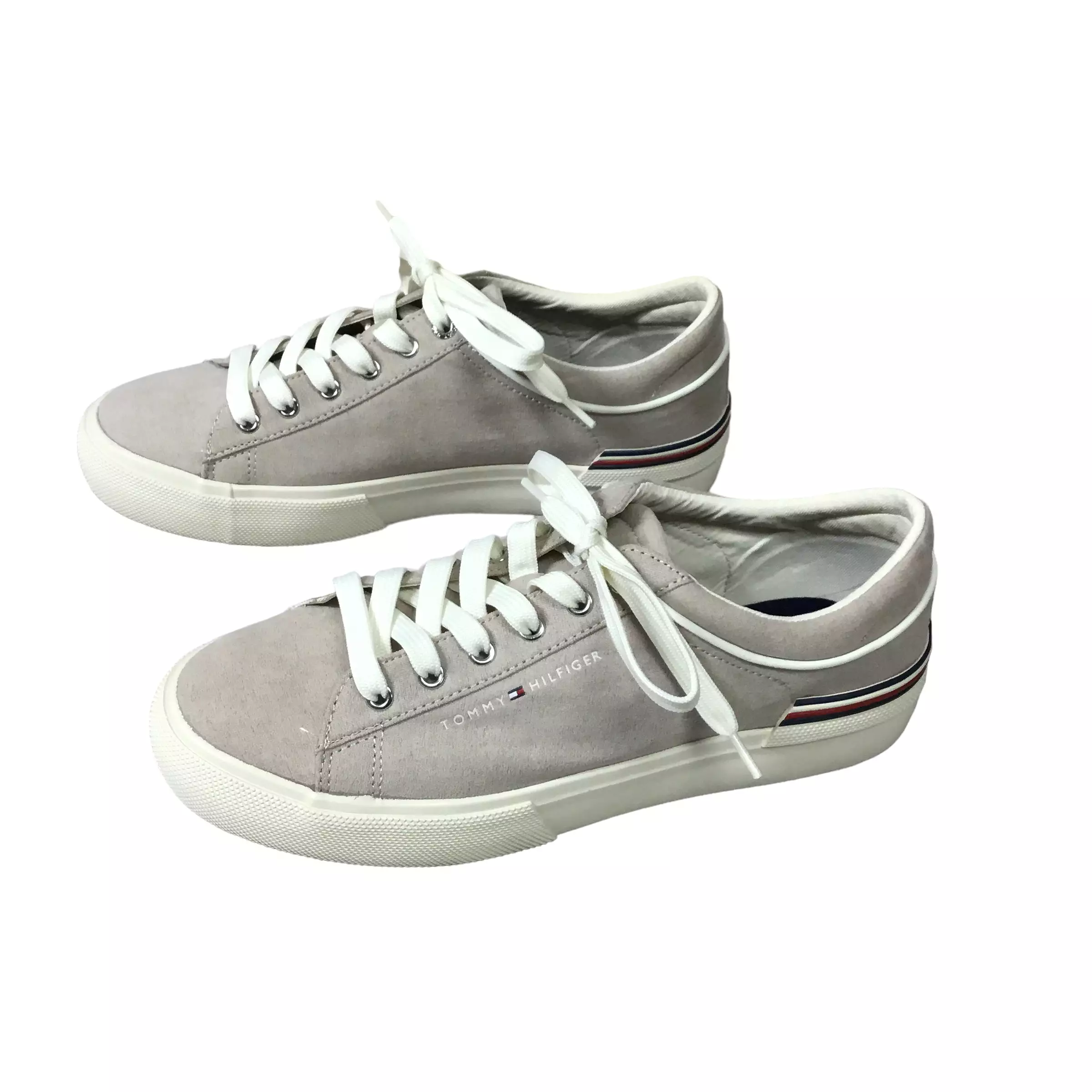 Shoes Sneakers By Tommy Hilfiger  Size: 8