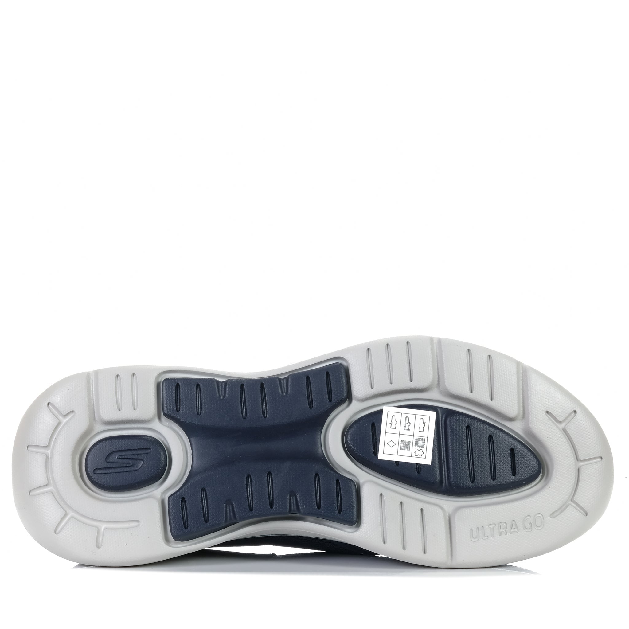 Skechers GOwalk Arch Fit - Robust Comfort 216264 Navy