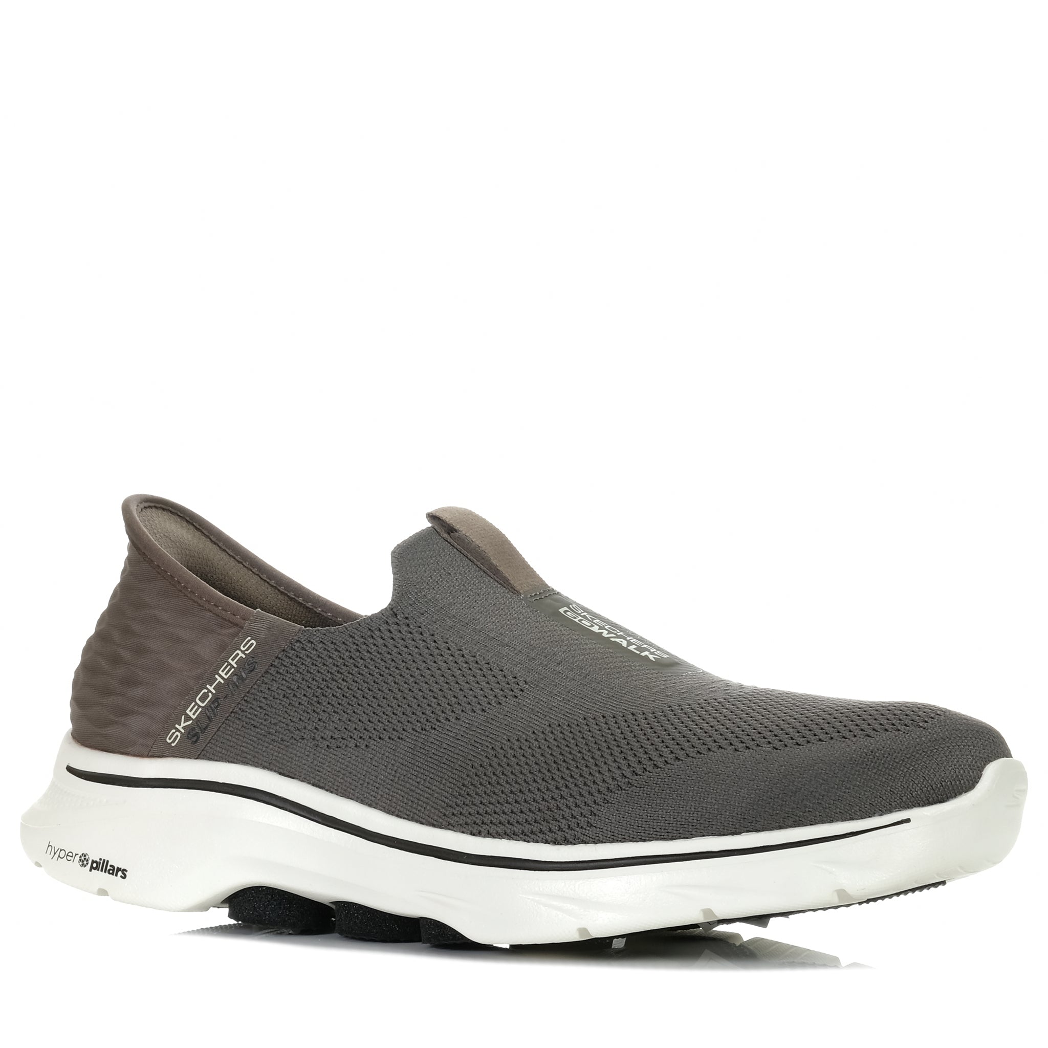 Skechers Slip-Ins: GOwalk 7 - Easy On 2 216641 Brown