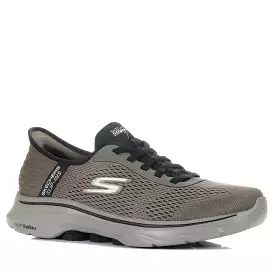 Skechers Slip-Ins: GOwalk 7 - Free Hand 2 216648 Brown