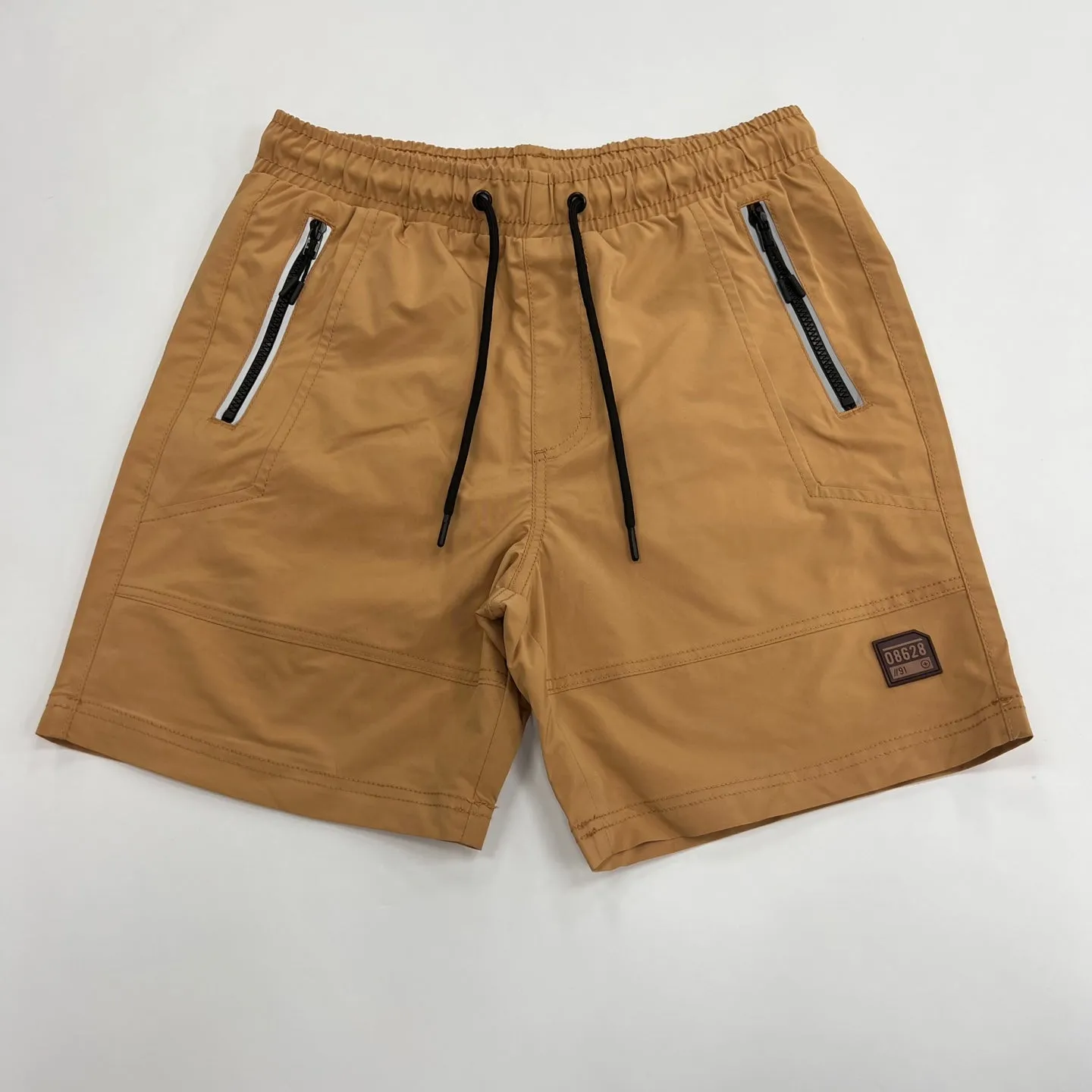 SOUTHPOLE Zippered Pocket Shorts