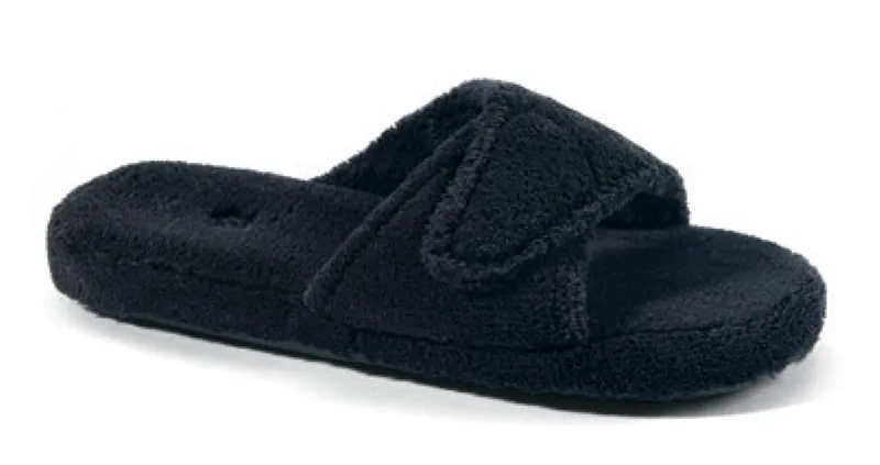 Spa Slide II Wide Slippers For Women