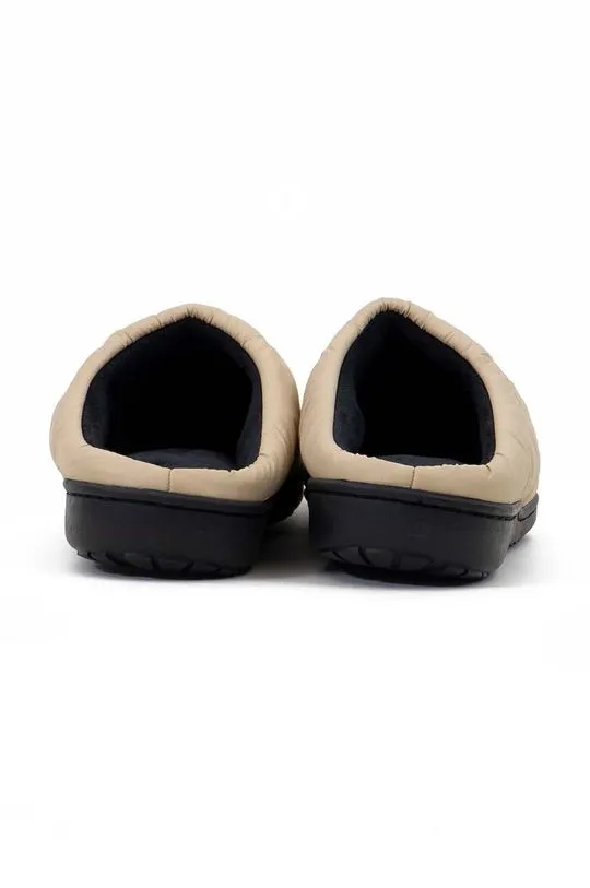 SUBU slippers F-Line beige color SB-73