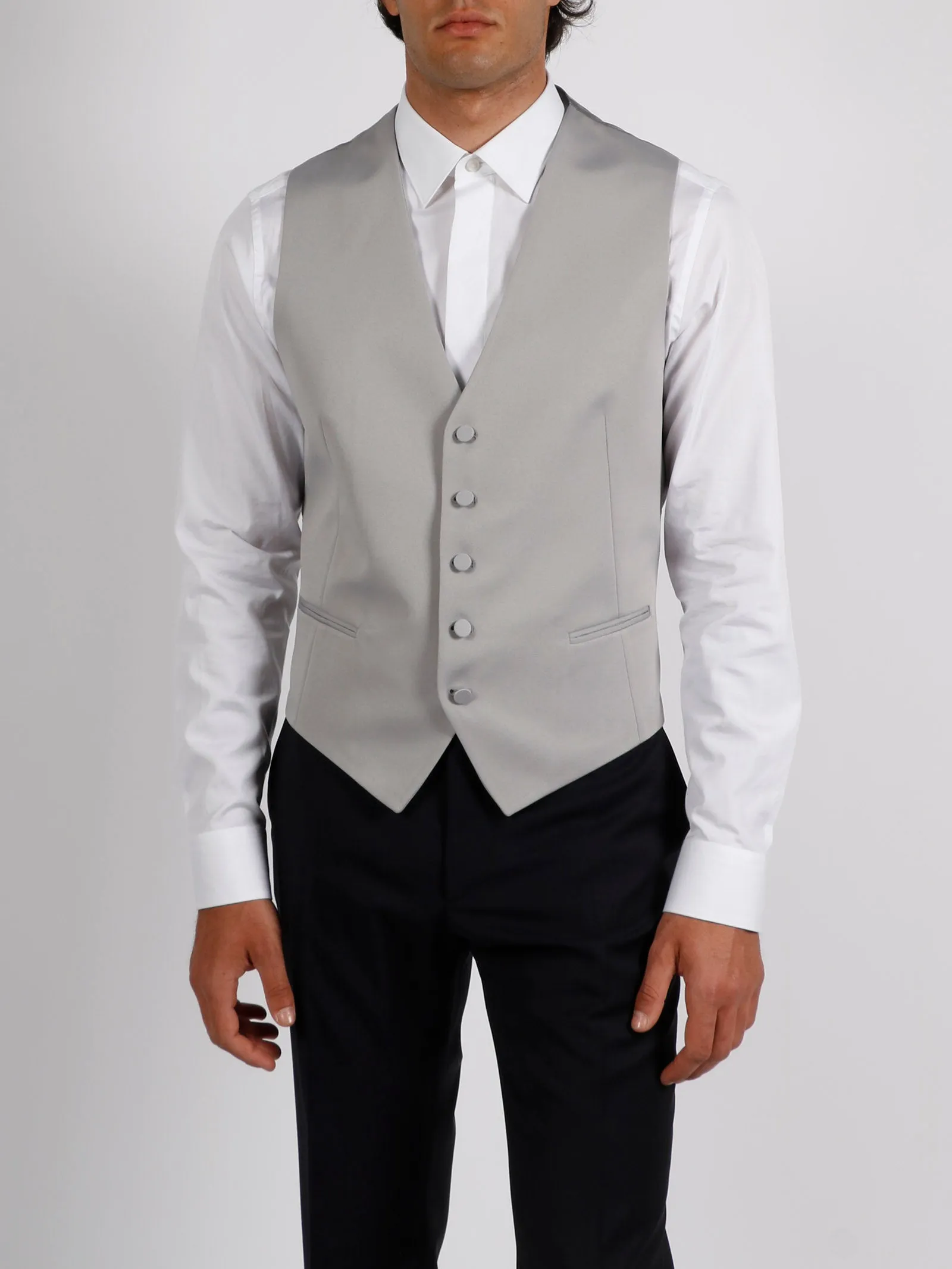 Suit vest