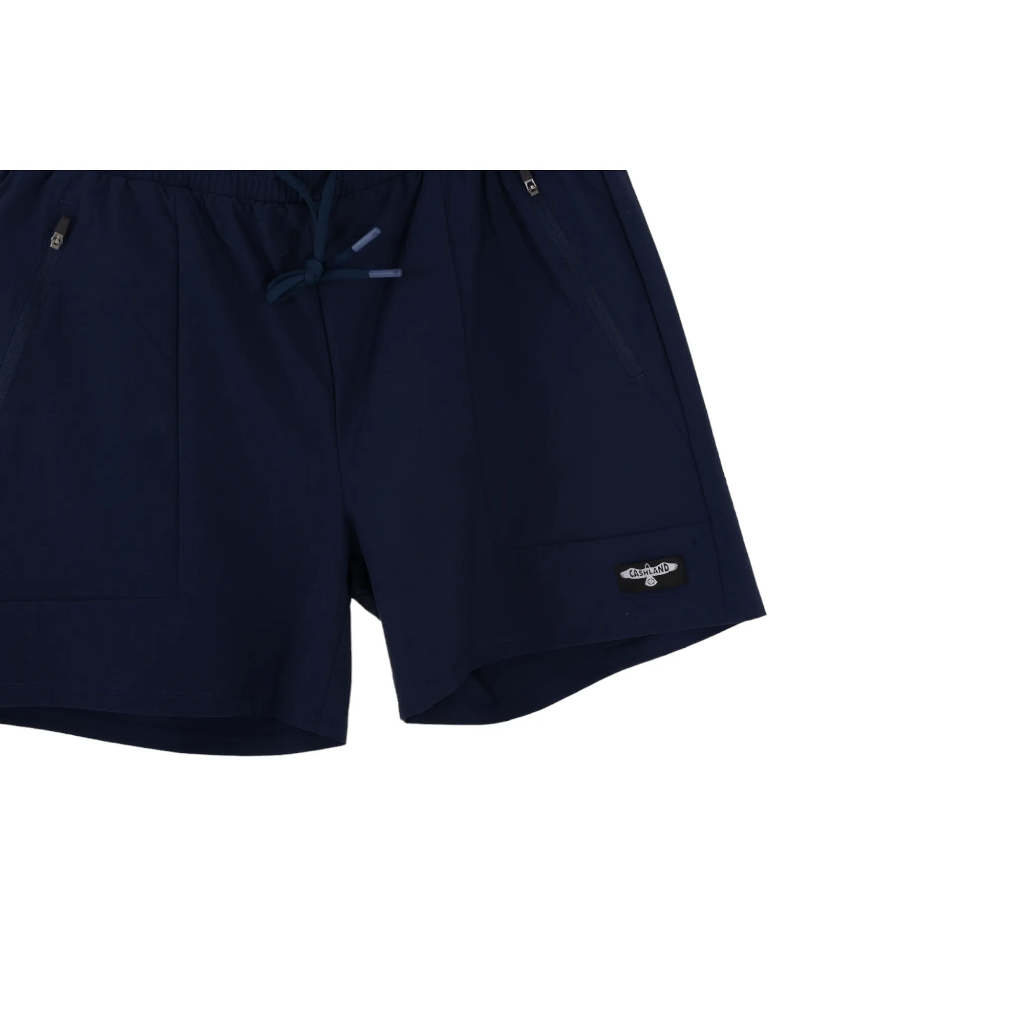 Surge Shorts : NAVY