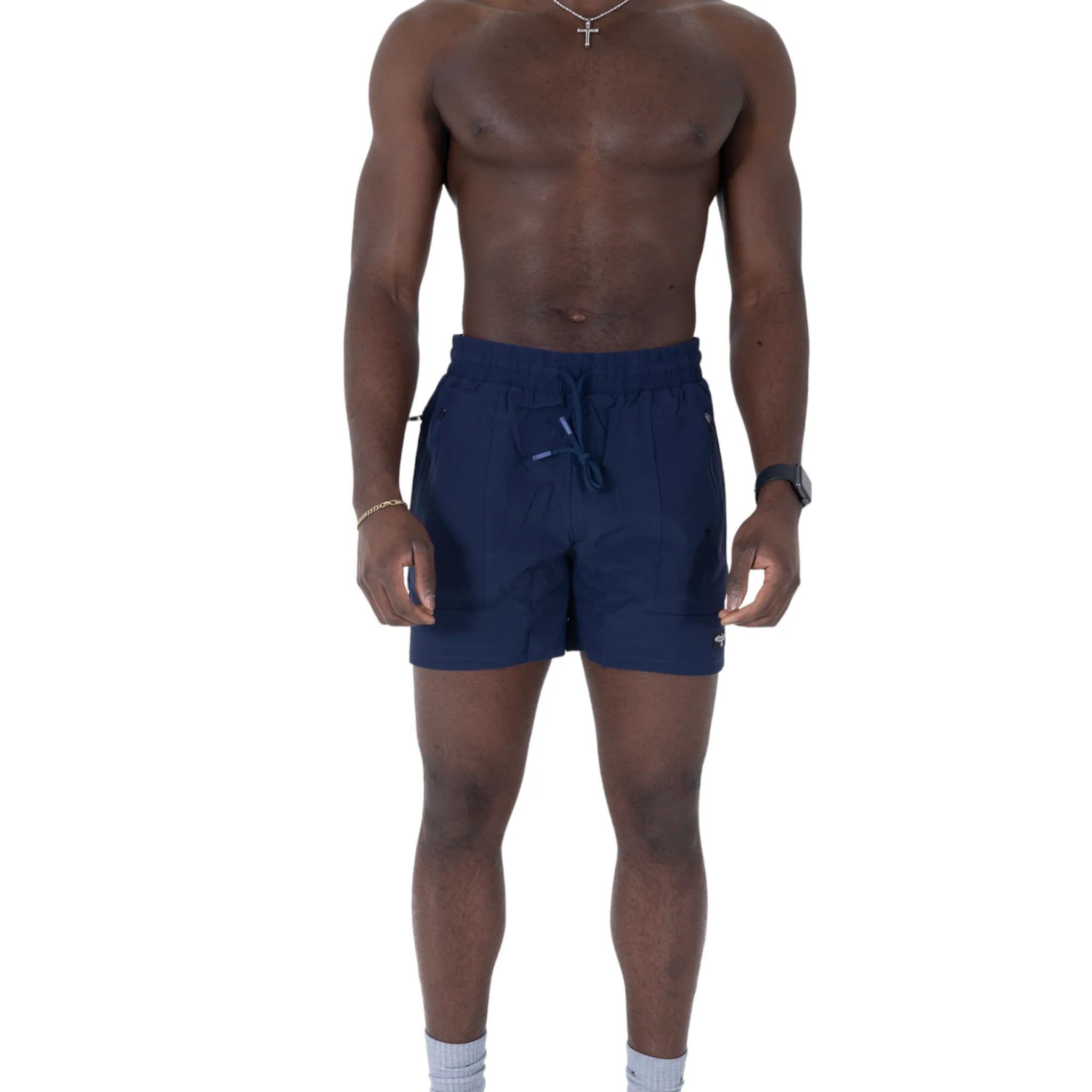 Surge Shorts : NAVY