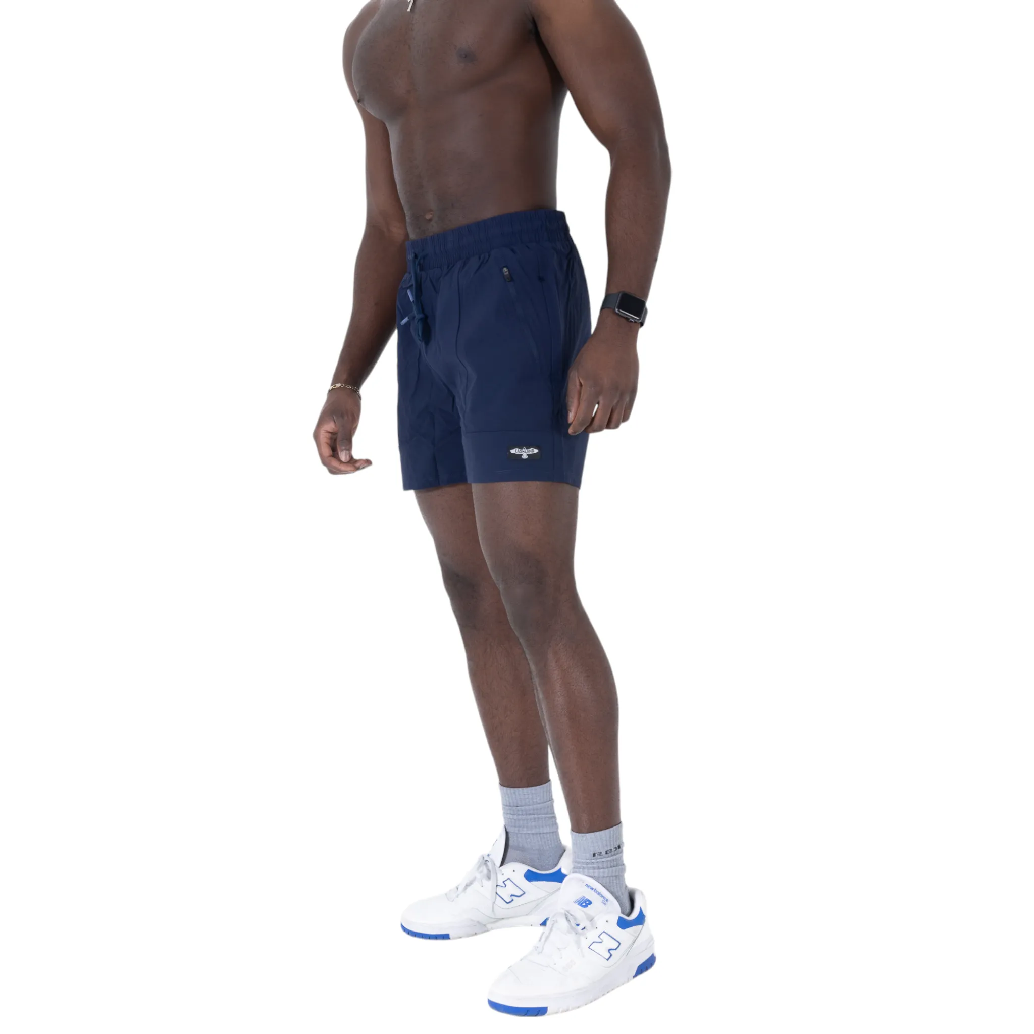 Surge Shorts : NAVY