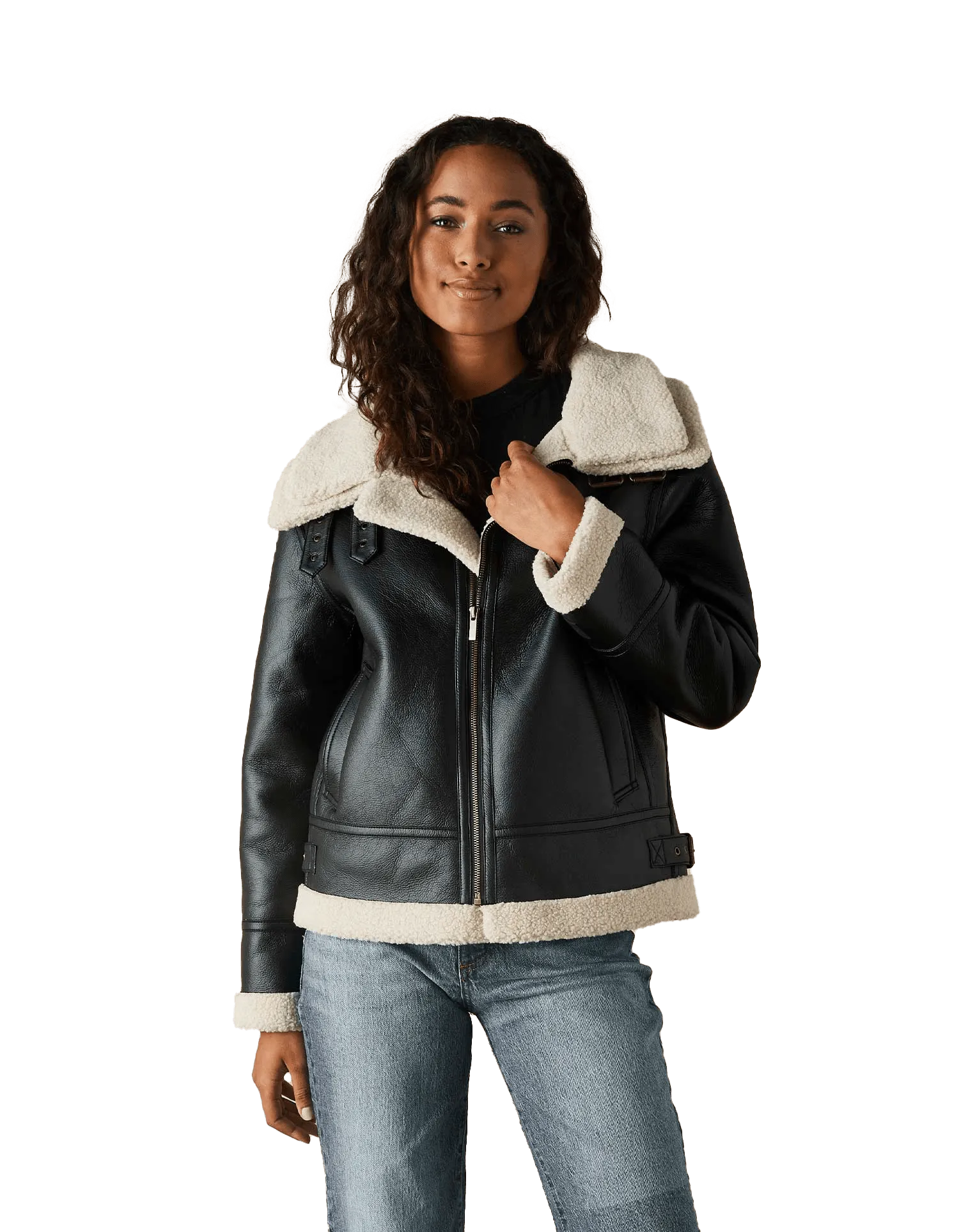 The Normal Brand Adrian Jacket