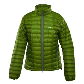 Turbo Down Jacket