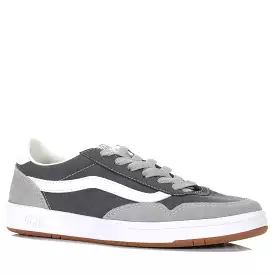 Vans Cruze Too Comfy Cush 2 Tone Pewter