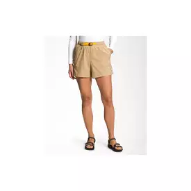 Women's Class V Pathfinder Belted Short