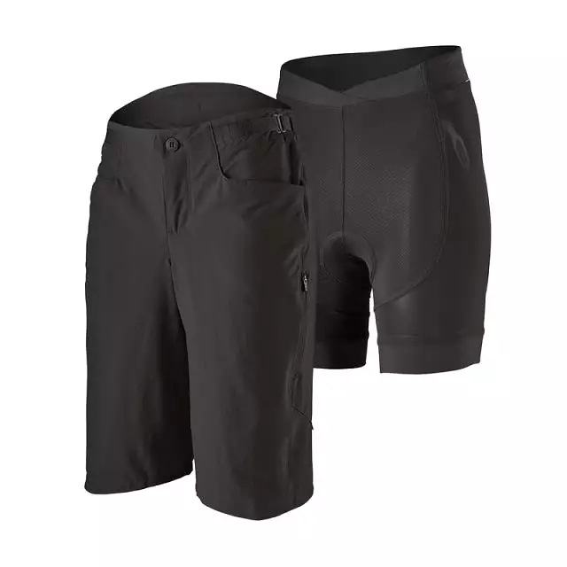 Women's Dirt Craft Bike Shorts