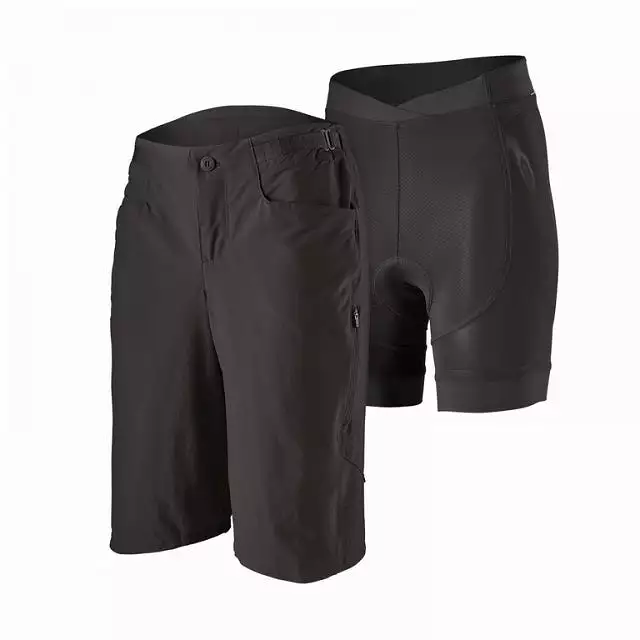 Women's Dirt Craft Bike Shorts