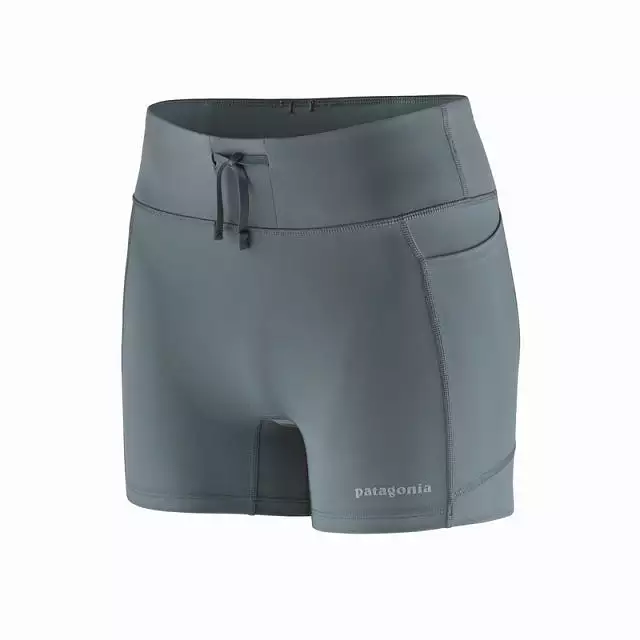 Women's Endless Run Shorts