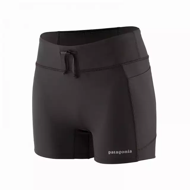 Women's Endless Run Shorts