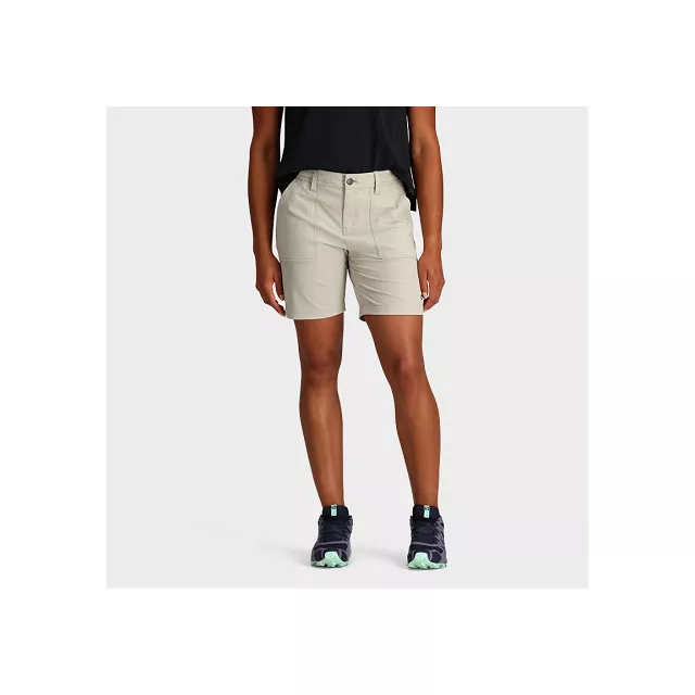 Women's Ferrosi Shorts - 7 Inseam