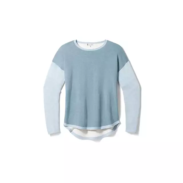 Women's Shadow Pine Colorblock Sweater