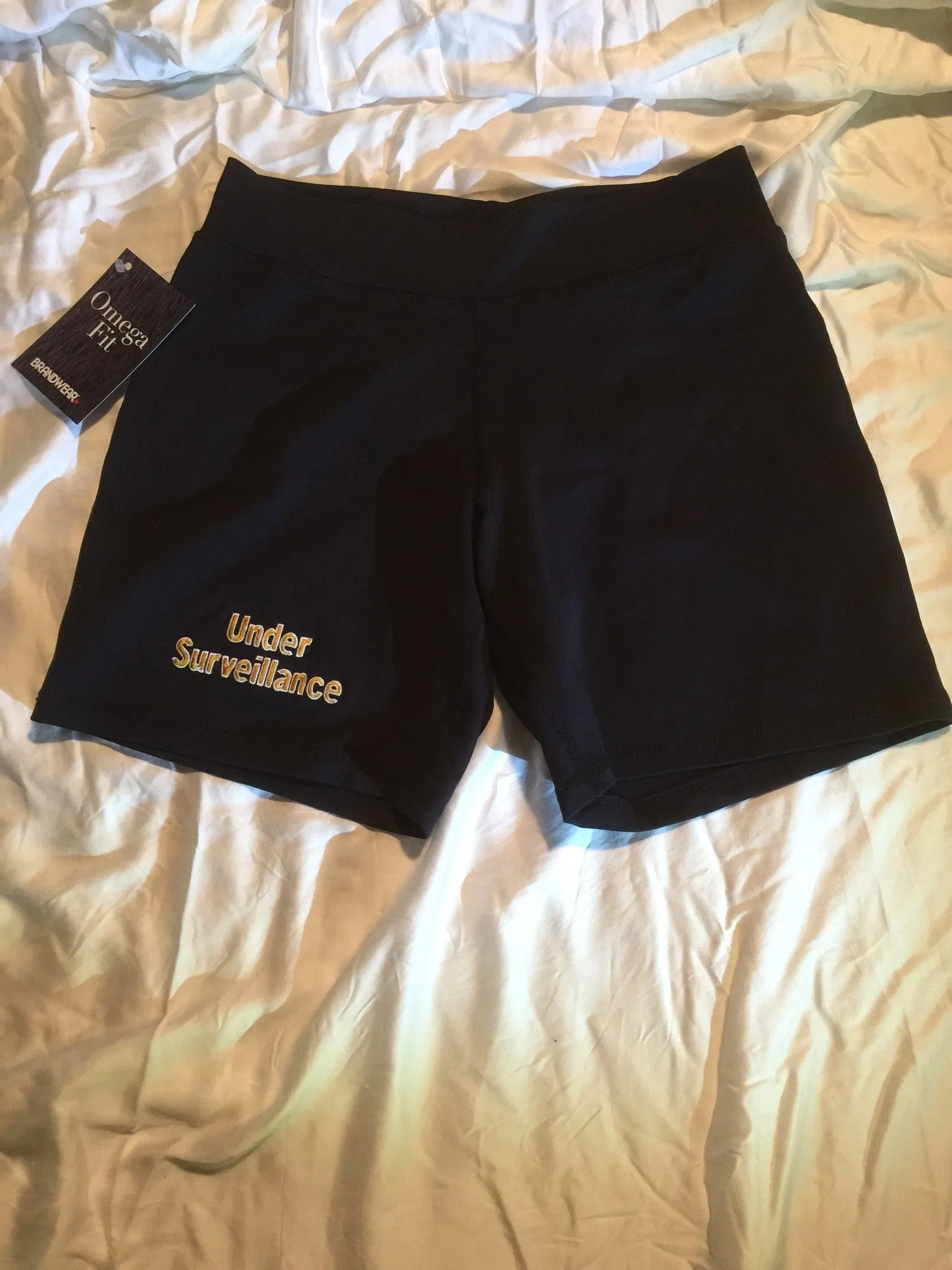 Women's Shorts - Small