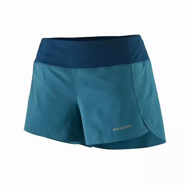 Women's Strider Pro Shorts - 3 1/2 in.